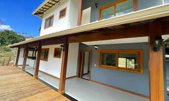 Imagem 4: DM- Top Mansão colada no Centro de Santa Teresa