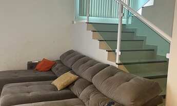 Imagem: Ágio Sobrado 3/4 Condomínio Villagio Caroline