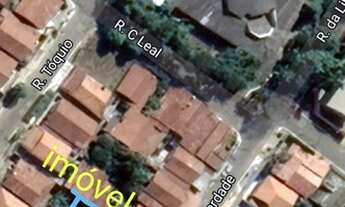 Imagem: Inhumas casa bem localizada.Do lado do fórum