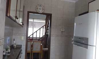 Imagem 6: BELO HORIZONTE - Cobertura - Serrano