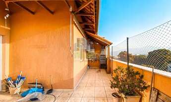 Imagem 6: Cobertura para Venda em Rio de Janeiro, Taquara, 3 dormitórios, 2 suítes, 3 banheiros, 2 v