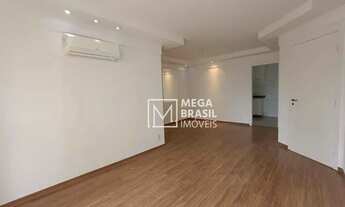 Imagem 5: Apartamento com 3 dormitórios, 98 m² - venda por R$ 1.000.000,00 ou aluguel por R$ 6.000,0