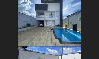 Imagem 2: VENDO CASA EM PARAISO-TO