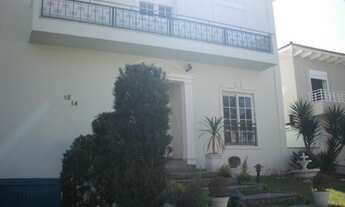 Imagem 2: SOBRADO COM 5 DORMITÓRIOS PARA ALUGAR, 700 M² - MORUMBI - SÃO PAULO/SP