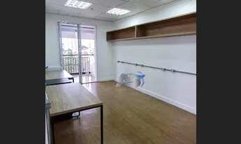 Imagem 7: Conjunto para alugar, 55 m² por R$ 5.900,00/mês - Pinheiros - São Paulo/SP