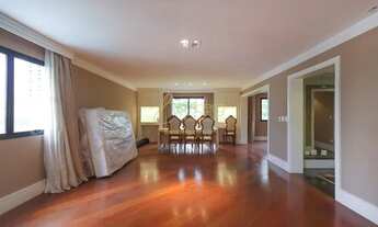 Imagem 2: Morumbi - Único - 320m² x 4 vagas