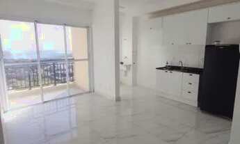 Imagem 2: Apartamento com 2 quartos para alugar por R$ 1250.00, 62.00 m2 - JARDIM DO LAGO - LIMEIRA