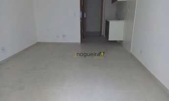 Imagem 4: Studio com 1 dormitório, 24 m² - venda por R$ 199.000,00 ou aluguel por R$ 1.489,00/mês