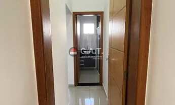 Imagem 4: CASA EM CONDOMÍNIO PARA LOCAÇÃO NO TERRAS DE SÃO FRANCISCO - SOROCABA/SP