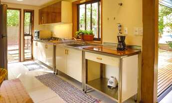 Imagem: Casa para locação de longa temporada no