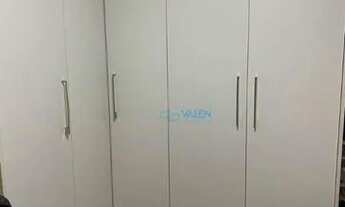 Imagem 3: Apartamento com 3 dormitórios para alugar, 165 m² por R$ 11.721,67/mês - Jardim - Santo An