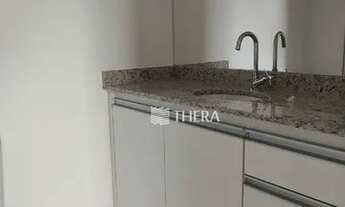 Imagem 7: Apartamento com 2 dormitórios para alugar, 60 m² por R$ 2.921,27/mês - Vila Assunção - San