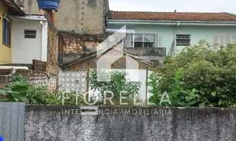 Imagem 4: Terreno no bairro Jardim Atlântico, em Florianópolis/SC