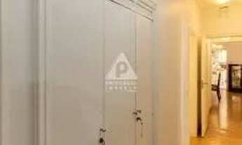 Imagem 7: Apartamento à venda, 4 quartos, 1 suíte, 1 vaga, Gávea - RIO DE JANEIRO/RJ