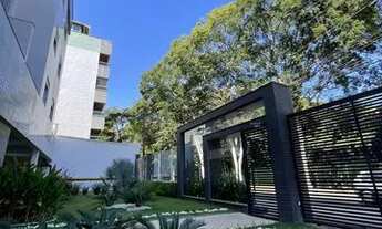 Imagem 4: EXCELENTE ÁREA PRIVATIVA DE ALTO PADRÃO NO BAIRRO ITAPOÃ