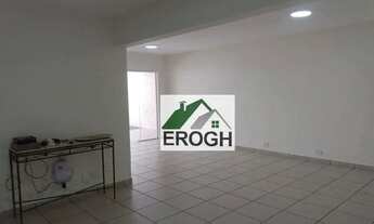 Imagem 4: Sobrado com 3 dormitórios para alugar, 168 m² por R$ 7.230,00/mês - Campestre - Santo Andr