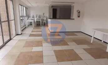 Imagem 4: APARTAMENTO para aluguel, 3 quartos, 1 suíte, 2 vagas, Aldeota - FORTALEZA/CE