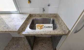 Imagem 12: Apartamento com 3 dormitórios, 76 m² - venda por R$ 605.000,00 ou aluguel por R$ 3.865,50