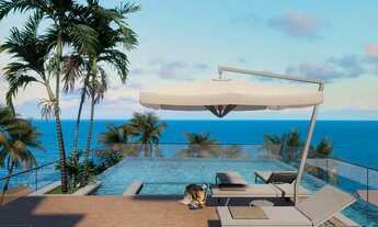 Imagem: Flat na melhor área da Praia dos Carneiros