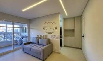 Imagem 2: Loft para aluguel tem 45 metros quadrados com 1 quarto