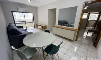 Imagem 6: Apartamento com 2 dorms, Guilhermina, Praia Grande - R$ 350 mil, Cod: 5611