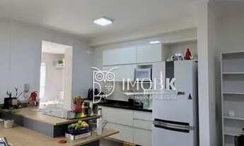 Imagem 4: Apartamento com 2 dormitórios à venda, 74 m² por R$ 450.000,00 - Medeiros - Jundiaí/SP