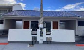 Imagem: Casa Térrea com 3 dormitórios, sendo 1