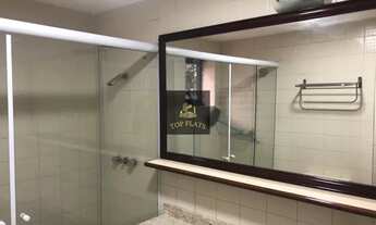 Imagem 7: Flat disponível no Itaim Bibi - SP