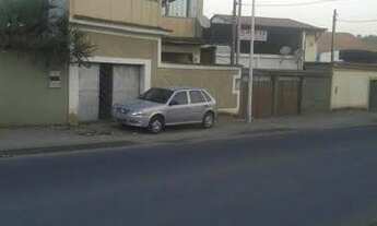 Imagem: Casa 2 Quartos em Boa Esperança, estudo