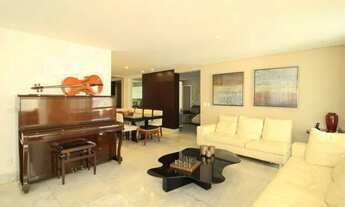 Imagem: Apartamento à venda, 4 quartos, 2 suítes