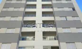 Imagem: Apartamento com 3 quartos no Spezia - Bairro