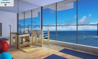 Imagem 3: Beira mar Apartamento com 1 dormitório