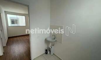 Imagem 6: Locação Apartamento 2 quartos Beija Flor Belo Horizonte