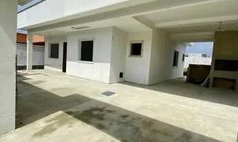 Imagem 2: Casa Linear para Venda em Barroco (Itaipuacu) Maricá-RJ - 798