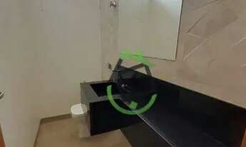 Imagem 5: Casa com 3 dormitórios, 216 m² - venda por R$ 765.000,00 ou aluguel por R$ 4.239,00/mês