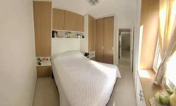 Imagem 5: Cód.: 8597 - Apartamento Planejado 02 Dormitórios - Vila Homero Thon