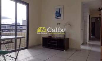 Imagem: Apartamento com 1 dorm, Tupi, Praia Grande