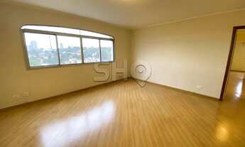 Imagem: Apartamento na Sumaré com 3 dormitórios