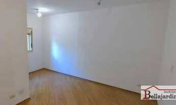 Imagem 6: Apartamento com 3 dormitórios para alugar, 122 m² - Jardim - Santo André/SP