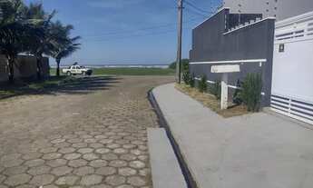 Imagem 5: Térrea para venda tem 127 metros quadrados com 3 quartos em Jardim Regina - Itanhaém - SP