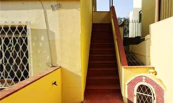 Imagem 2: Sobrado 3 quartos à venda, 79m², R$ 159.900