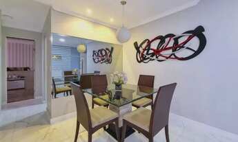 Imagem 3: Apartamento | 81 metros quadrados com 3 quartos