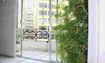 Imagem: Apartamento à venda, 3 quartos, 1 vaga