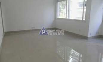 Imagem 2: Apartamento à venda, 4 quartos, 1 suíte, 1 vaga, Copacabana - RIO DE JANEIRO/RJ