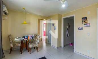 Imagem 2: Apartamento para Aluguel - Mato Grande, 2 Quartos, 57 m2