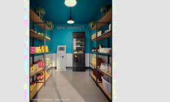 Imagem 7: Atenção oferta em Osasco 2 dorms por 202.900 com ótima localização!