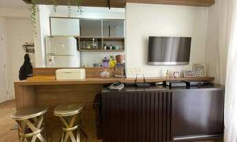 Imagem 7: Apartamento - Santa Terezinha - Paulínia