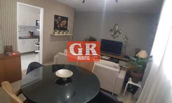 Imagem 2: Apartamento à venda, 3 quartos, 1 suíte, 2 vagas, Buritis - Belo Horizonte/MG