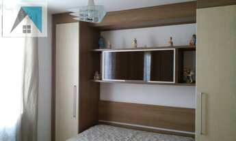 Imagem 5: Apartamento para Venda em Cajamar, Panorama (Polvilho), 2 dormitórios, 1 banheiro, 1 vaga