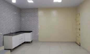 Imagem 5: Casa na Zona Sul de Macapá